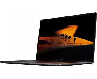 Ноутбук Xiaomi Mi Notebook Pro 15.6 (2021) Ryzen Edition R7-5800H 16/512GB Radeon Graphics (JYU4332CN) Gray