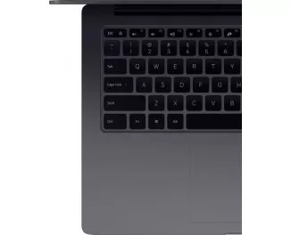 Ноутбук Xiaomi Mi Notebook Pro 15.6 (2021) Ryzen Edition R7-5800H 16/512GB Radeon Graphics (JYU4332CN) Gray
