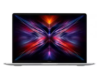 Ноутбук Xiaomi REDMI Book 14 (2025) C5-210H 16/1TB 2.8K (JYU4632CN) Gray