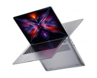 Ноутбук Xiaomi REDMI Book 14 (2025) C5-210H 16/512GB 2.8K (JYU4631CN) Gray