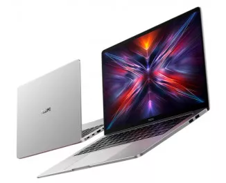 Ноутбук Xiaomi REDMI Book 14 (2025) C5-210H 16/512GB 2.8K (JYU4631CN) Gray