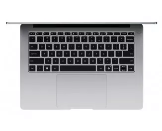 Ноутбук Xiaomi REDMI Book 14 (2025) C5-210H 16/512GB 2.8K (JYU4631CN) Gray