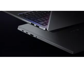 Ноутбук Xiaomi Redmi Book Pro 14 (2024) Ultra5/32G/1T (JYU4597CN) Gray