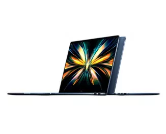 Ноутбук Xiaomi REDMI Book Pro 14 (2025) Ultra 5 32/1TB (JYU4652CN) Sky Blue