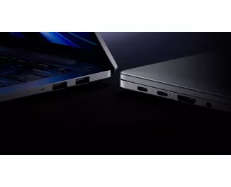 Ноутбук Xiaomi Redmi Book Pro 16 (2024) Ultra5/32G/1T (JYU4592CN) Gray