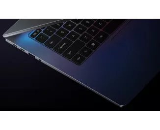 Ноутбук Xiaomi Redmi Book Pro 16 (2024) Ultra7/32G/1T (JYU4593CN) Gray