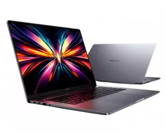 Ноутбук Xiaomi REDMI Book Pro 16 (2025) Ultra 5 32/1TB/3.1K/165Hz (JYU4649CN) Gray