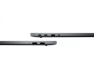 Ноутбук Xiaomi REDMI Book Pro 16 (2025) Ultra 5 32/1TB/3.1K/165Hz (JYU4649CN) Gray