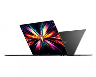 Ноутбук Xiaomi REDMI Book Pro 16 (2025) Ultra 7 32/1TB/3.1K/165Hz (JYU4650CN) Gray