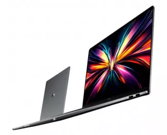 Ноутбук Xiaomi REDMI Book Pro 16 (2025) Ultra 7 32/1TB/3.1K/165Hz (JYU4650CN) Gray