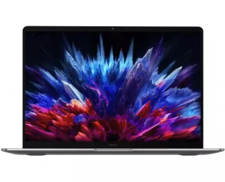 Ноутбук Xiaomi RedmiBook 14 (2023) i7-12700H/2.8K/16GB/512GB/Win11 (JYU4535CN) Dark Gray