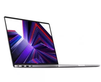 Ноутбук Xiaomi RedmiBook 14 (2024) i5-12450H/2.8K/120Hz/16GB/512GB/Win11 (JYU4612CN) Gray