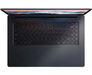 Ноутбук Xiaomi RedmiBook 15 i7/8/512 (JYU4546UA) Dark Gray UA