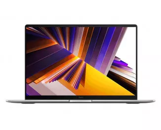 Ноутбук Xiaomi RedmiBook 16 (2024) i7-13620H/16GB/1Tb/2.5K/120Hz/Win11 (JYU4617CN) Gray