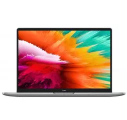 Ноутбук Xiaomi RedmiBook Pro 14 (2022) Intel i5-12450H 16/512Gb/2,5К 120Hz (JYU4458CN) Gray