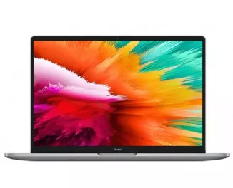 Ноутбук Xiaomi RedmiBook Pro 14 (2022) Intel i5-12450H 16/512Gb/2,5К 120Hz (JYU4458CN) Gray