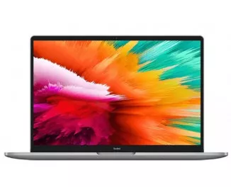 Ноутбук Xiaomi RedmiBook Pro 14 (2022) Intel i7-12650H 16/512Gb/MX550/2,5К 120Hz (JYU4460CN) Gray