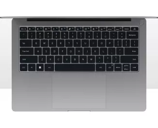 Ноутбук Xiaomi RedmiBook Pro 14 (2022) Intel i7-12650H 16/512Gb/MX550/2,5К 120Hz (JYU4460CN) Gray