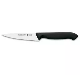 Ніж для очищення овочів 100 мм 3 Claveles Proflex (08280)