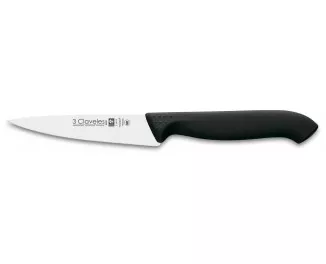 Ніж для очищення овочів 100 мм 3 Claveles Proflex (08280)