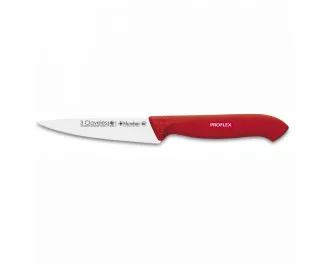 Ніж для очищення овочів 3 Claveles Proflex (08250)