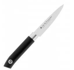 Ніж для очищення овочів 90 мм Satake Swordsmith (803-281)
