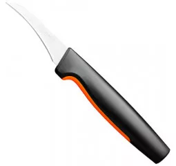 Ніж для коренеплоду з вигнутим лезом Fiskars Functional Form (1057545)