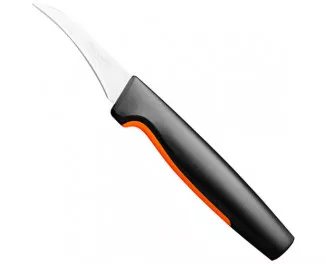 Ніж для коренеплоду з вигнутим лезом Fiskars Functional Form (1057545)