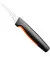 Ніж для коренеплоду з вигнутим лезом Fiskars Functional Form (1057545)