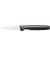 Нож для корнеплодов с прямым лезвием Fiskars Functional Form 80 мм (1057544)