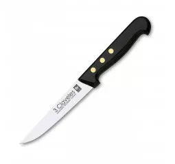Ніж кухонний 135 мм 3 Claveles Pom (00936)