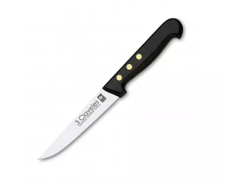 Ніж кухонний 135 мм 3 Claveles Pom (00936)