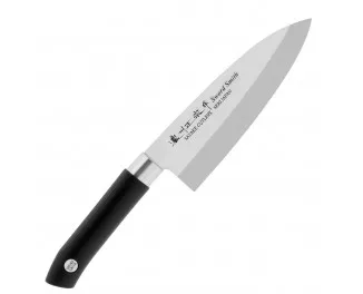 Нож кухонный Деба 160 мм Satake Swordsmith (803-243)
