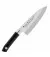 Ніж кухонний Деба 160 мм Satake Swordsmith (803-243)