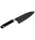 Ніж кухонний Деба 160 мм Satake Swordsmith Black (805-759)