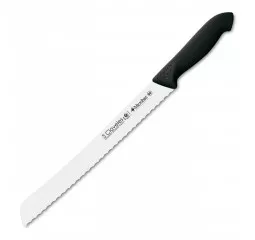 Нож кухонный для хлеба 250 мм 3 Claveles Proflex (08286)