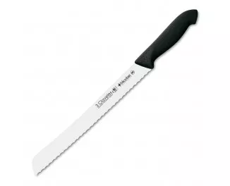 Нож кухонный для хлеба 250 мм 3 Claveles Proflex (08286)