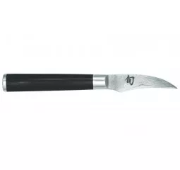 Нож кухонный  для снятия кожицы 60 мм KAI Shun Classic (DM-0715)