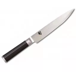 Нож кухонный для тонкой нарезки 180 мм KAI Shun (DM-0768)