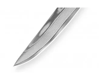 Кухонний обвалочний ніж 150 мм Samura Damascus (SD-0063)