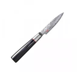 Нож кухонный овощной 80 мм Suncraft Senzo Classic (SZ-01)