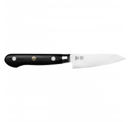 Нож кухонный овощной 90 мм Suncraft Senzo Professional (MP-01)