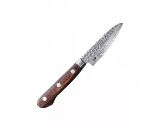 Нож кухонный овощной 90 мм Suncraft Senzo Universal (FT-06)