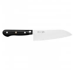 Нож кухонный Сантоку 165 мм Suncraft Senzo Professional (MP-03)