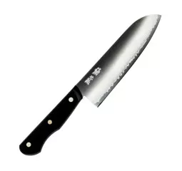 Нож кухонный Сантоку 167 мм Suncraft Senzo Entree (EN-02)