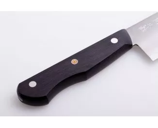 Ніж кухонний Сантоку 167 мм Suncraft Senzo Entree (EN-02)