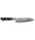 Ніж кухонний Сантоку 170 мм Tojiro 37Layered DP Damascus Steel (F-659)