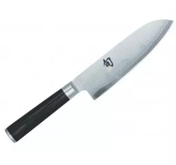 Нож кухонный Сантоку 180 мм KAI Shun Classic (DM-0702)
