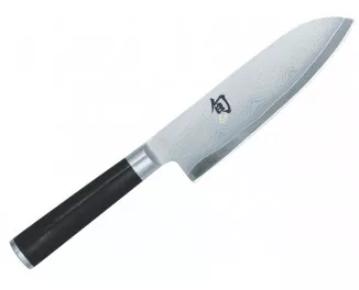 Нож кухонный Сантоку 180 мм KAI Shun Classic (DM-0702)