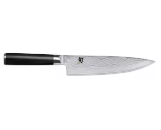 Нож кухонный Шеф 200 мм KAI Shun Classic (DM-0706)